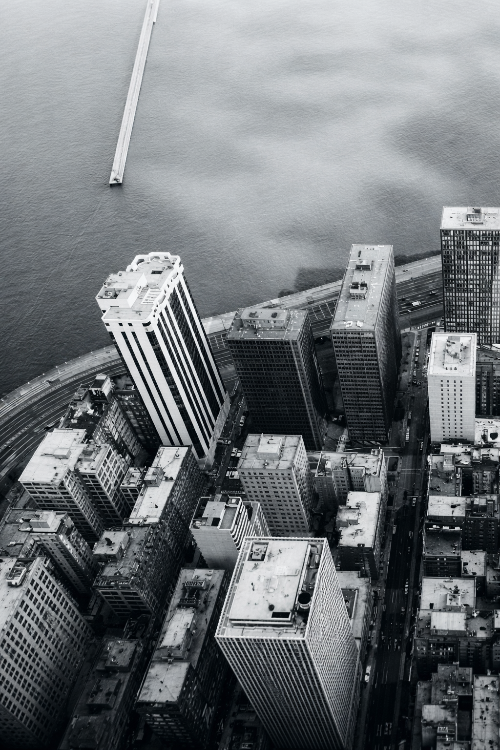 Inspekcje obiektów i infrastruktury